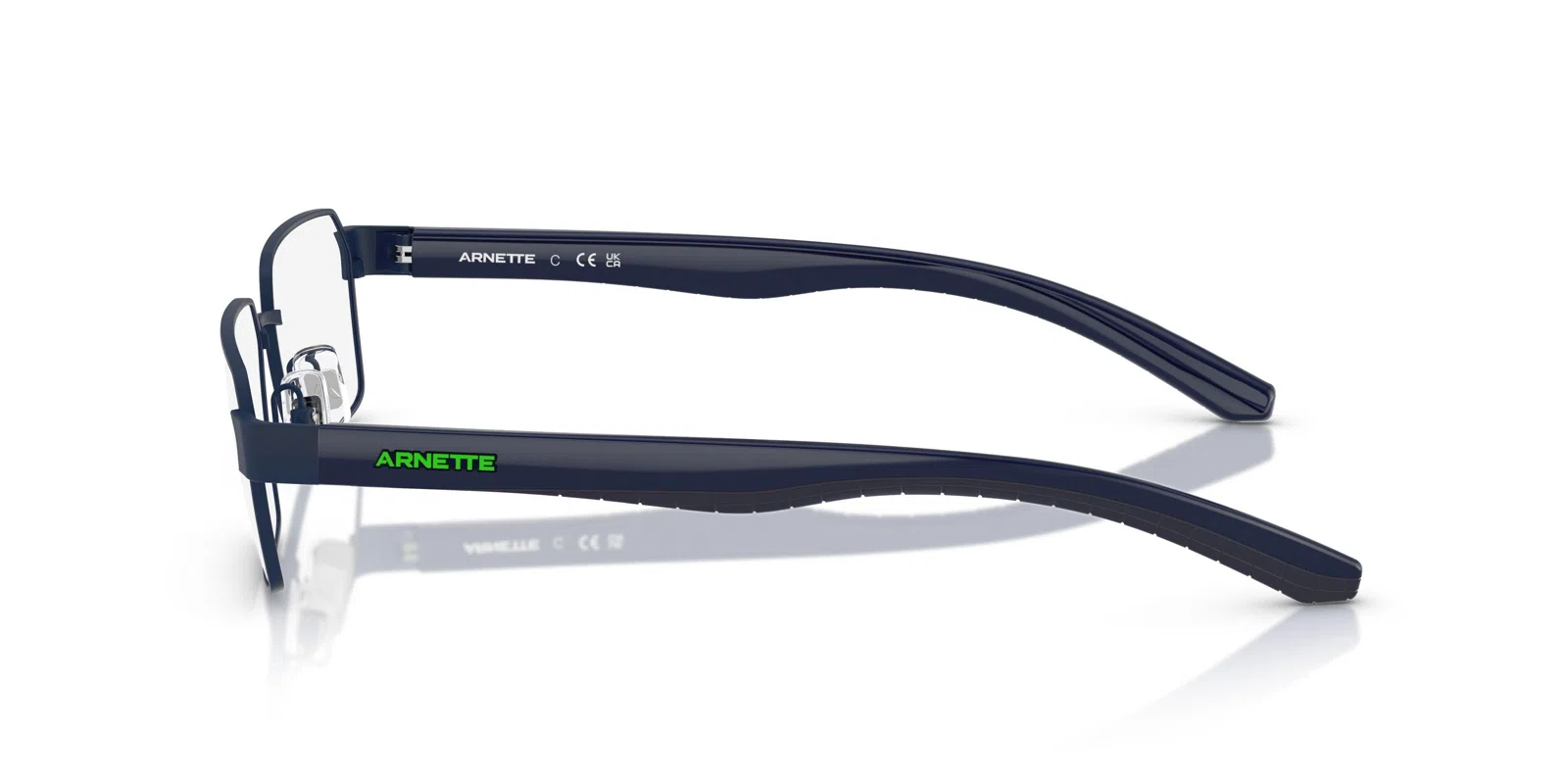Arnette Greyscale 6144 Eyeglasses - view 6